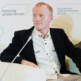 Москвовед Денис Дроздов интервью
