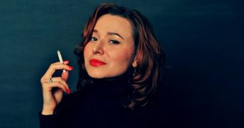 Отзыв Ирины Кириевич Белоус об уроках писательского мастерства с Екатериной Оаро | Вдохновить на роман